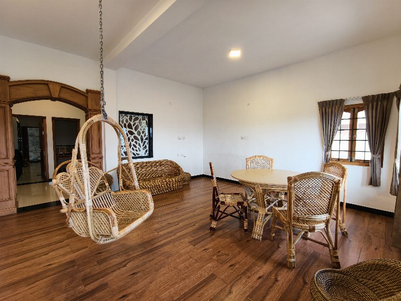 Pine view cottage